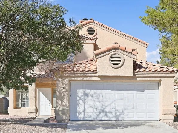 1932 Monte Alban Dr, North Las Vegas, NV 89031