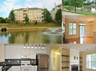 4200 Mozart Brigade Ln #4200E, Fairfax, VA 22033