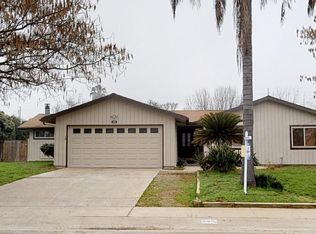 625 E Cambridge Ave, Visalia, CA 93292