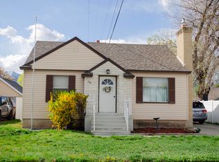 350 E 800 N, Spanish Fork, UT 84660