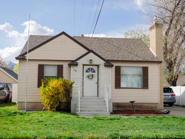 350 E 800 N, Spanish Fork, UT 84660