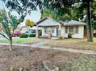 724 Holly St, Perry, OK 73077