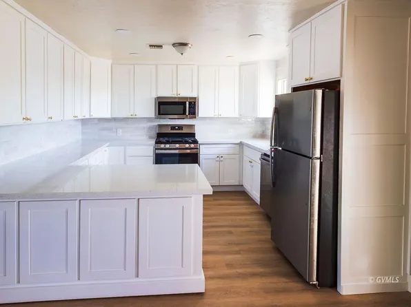206 E 19th Pl, Safford, AZ 85546