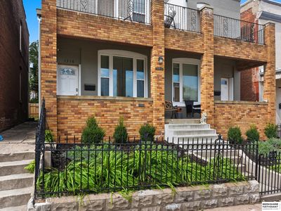 1316 S 6th St, Omaha, NE, 68108
