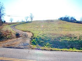 2143 Old Columbia Rd LOT 1, Lewisburg, TN 37091