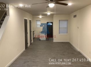 5632 Beaumont Ave, Philadelphia, PA 19143