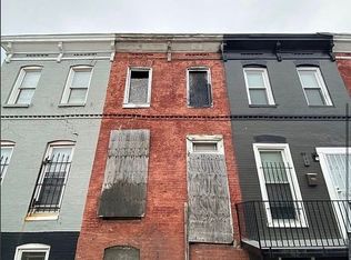 302 N Bruce St, Baltimore, MD
