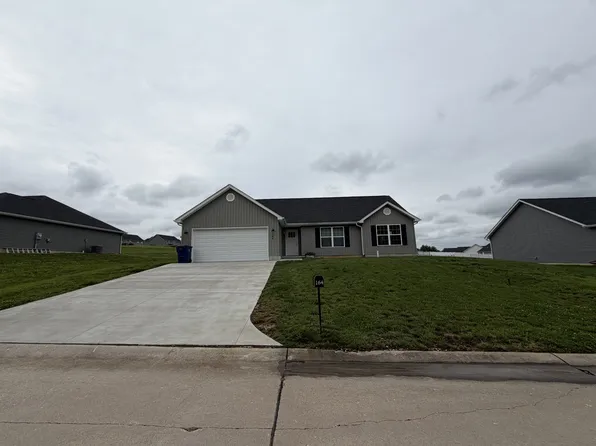 164 Vista Vallarta Dr, Union, MO 63084