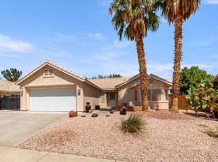 341 2nd South St, Mesquite, NV 89027