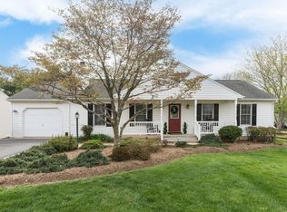 81 Arrowhead Ln, Stuarts Draft, VA 24477