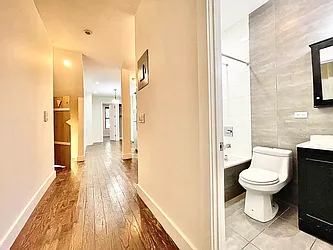 Rented by Doorway NYC, LLC