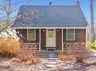 506 Hazel St, Uxbridge, MA 01569