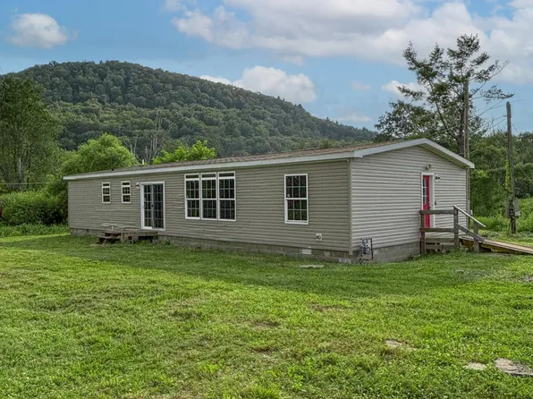 44 Fuller Ln, Port Allegany, PA 16743
