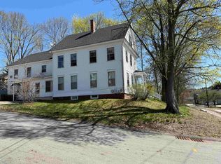 5 Washington St, Laconia, NH 03246