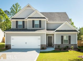 7471 St David St, Fairburn, GA 30213