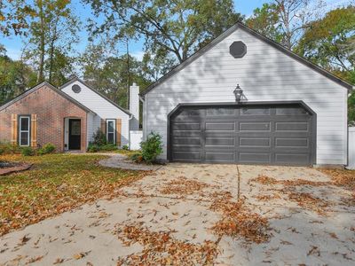 11 Bitterwood Ct, The Woodlands, TX, 77381