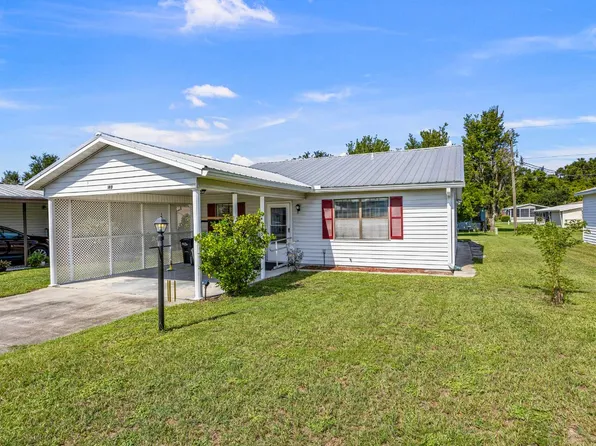 140 SE Becky Ter, Lake City, FL 32025