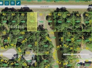 137 Sunset Rd N, Rotonda West, FL 33947