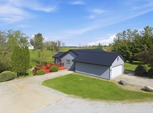 5130 NW 126th Ave, Polk City, IA 50226