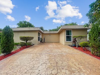 7201 NW 68th Street, Tamarac, FL, 33321