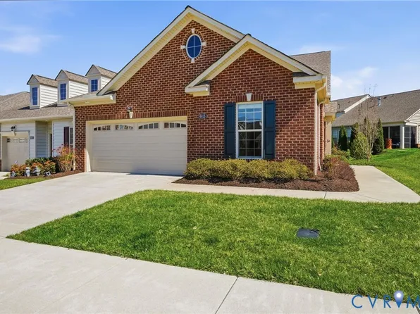 6815 Southwalk Hts, Moseley, VA 23120