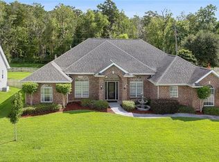 576 Willowridge Dr, Luling, LA 70070