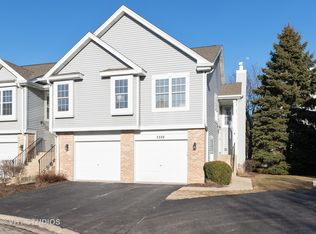 2333 Old George Way, Downers Grove, IL 60515