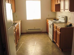 501 Woodland Ave #503-505-507, Laurel, MT 59044