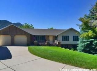 1213 E 2925 N, North Ogden, UT 84414