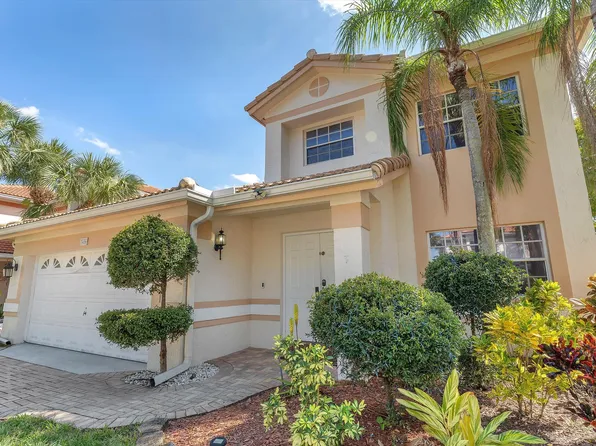 7456 NW 25th Street, Margate, FL 33063