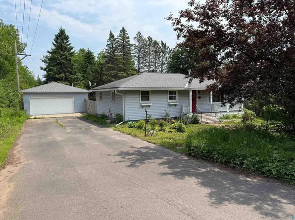 3010 N 87th Ave W, Duluth, MN 55810