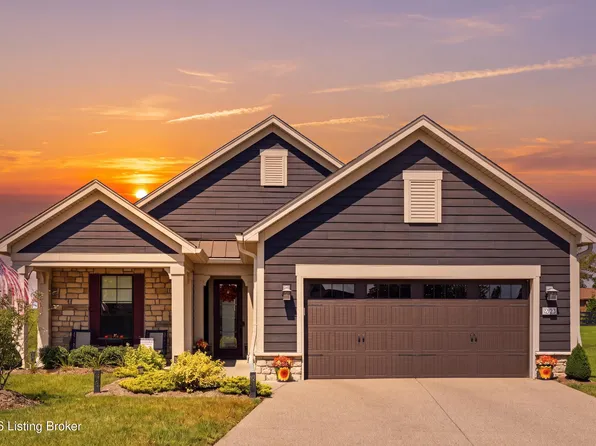 1922 Dressage Cir, Louisville, KY 40245