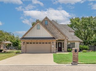 1742 Creekside Cir, College Station, TX 77845
