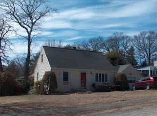 15 Ferndale Rd, Natick, MA 01760