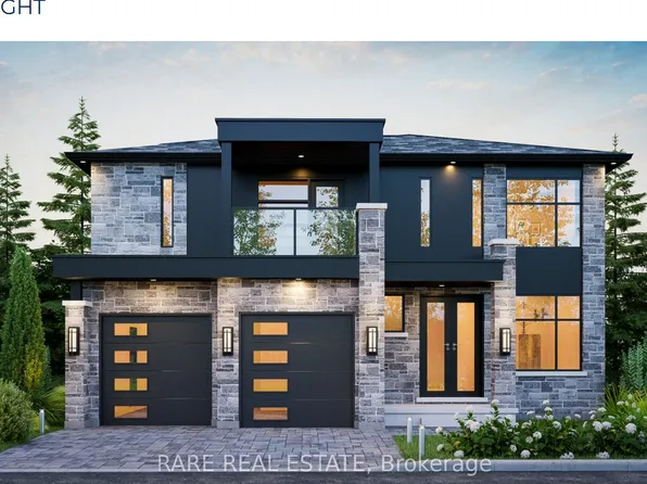 125 Equality Dr, Meaford, ON N4L 1W5