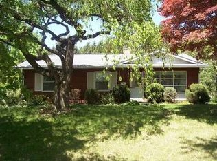 1201 Claire Rd, Montoursville, PA 17754