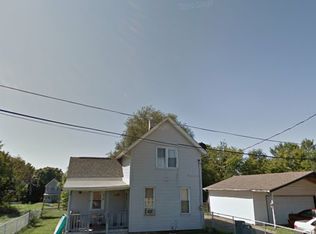 926 2nd St SW, Canton, OH 44707