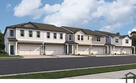 2nd image of 2583 Red Hawk Ln #2583