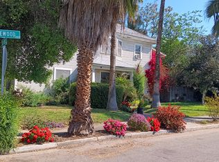 922 N San Pablo Ave, Fresno, CA