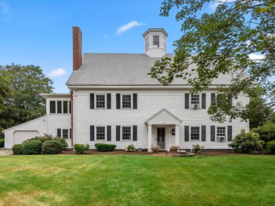 3400 Main Street, Barnstable, MA, 02630
