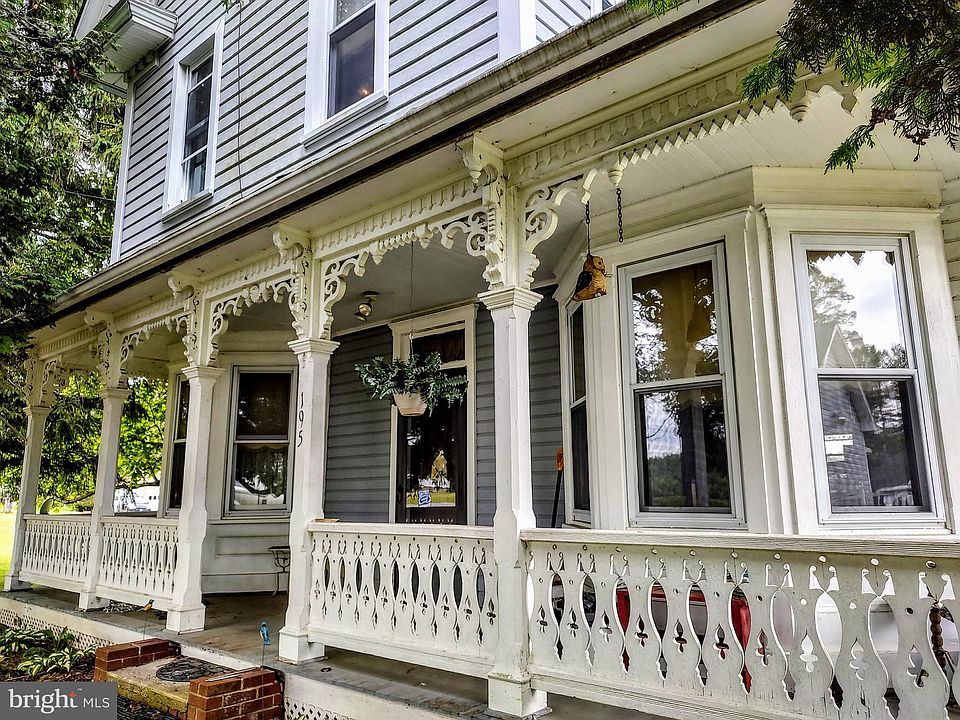 195 Frenchville Rd, Frenchville, PA 16836 Zillow