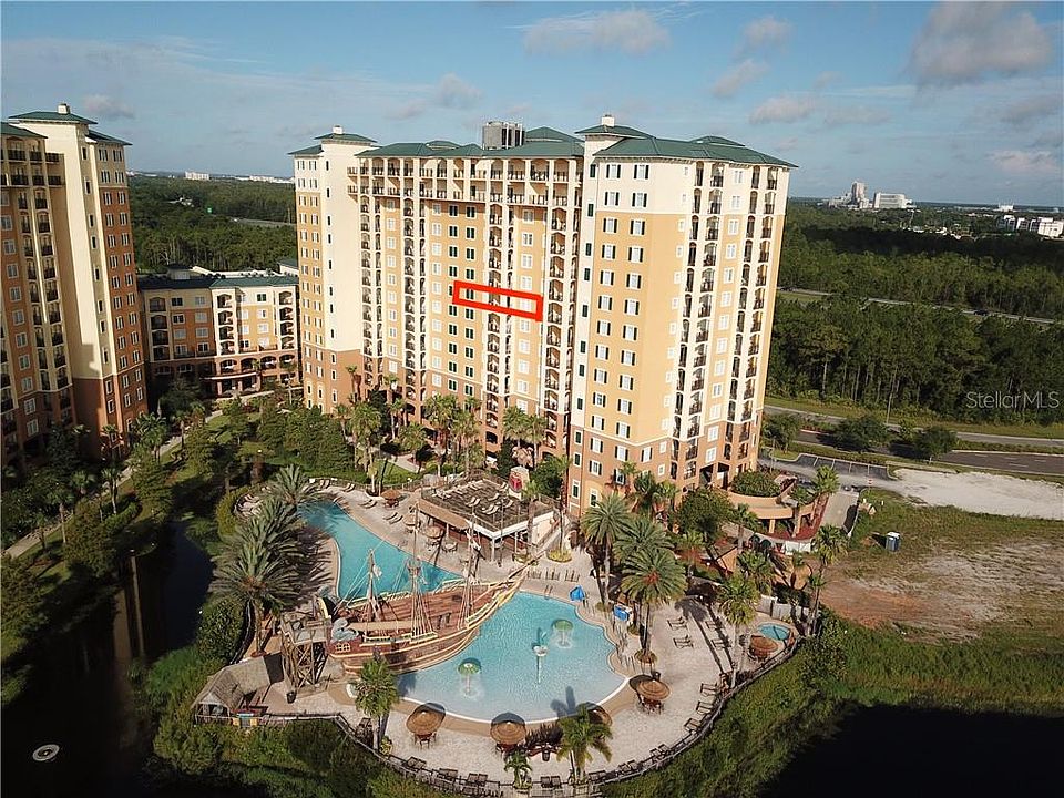 1st image of 8125 Resort Village Dr