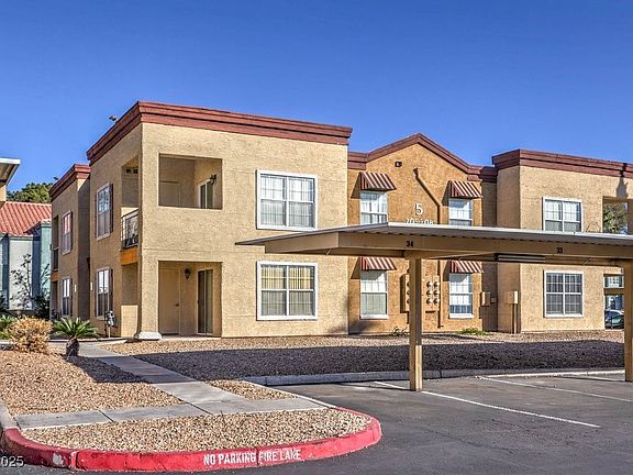 4th image of 2801 N Rainbow Blvd APT 207
