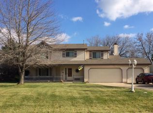 W156S7912 Ladwig Dr, Muskego, WI 53150