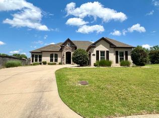 4810 Peterson Cv, Conway, AR 72034