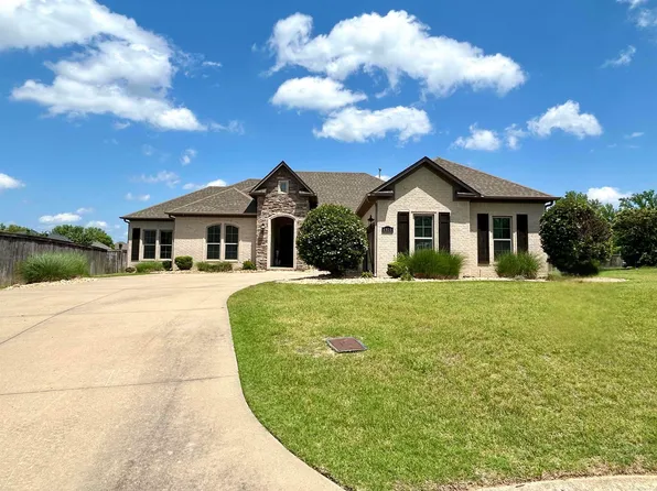 4810 Peterson Cv, Conway, AR 72034