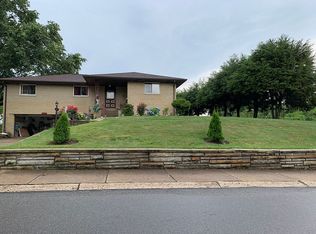 4766 Frich Dr, Pittsburgh, PA 15227
