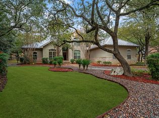 31 Royal Waters Dr, San Antonio, TX 78248