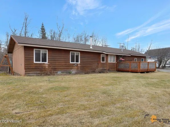 5675 E Fir Rd, Wasilla, AK 99654