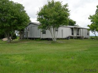 734 County Road 15, Bunnell, FL 32110